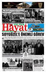 YALOVA HAYAT