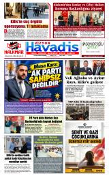 VİZYON HAVADİS