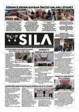 SILA