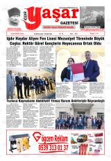 IĞDIR YAŞAR