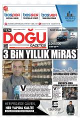 YENİ DOĞU