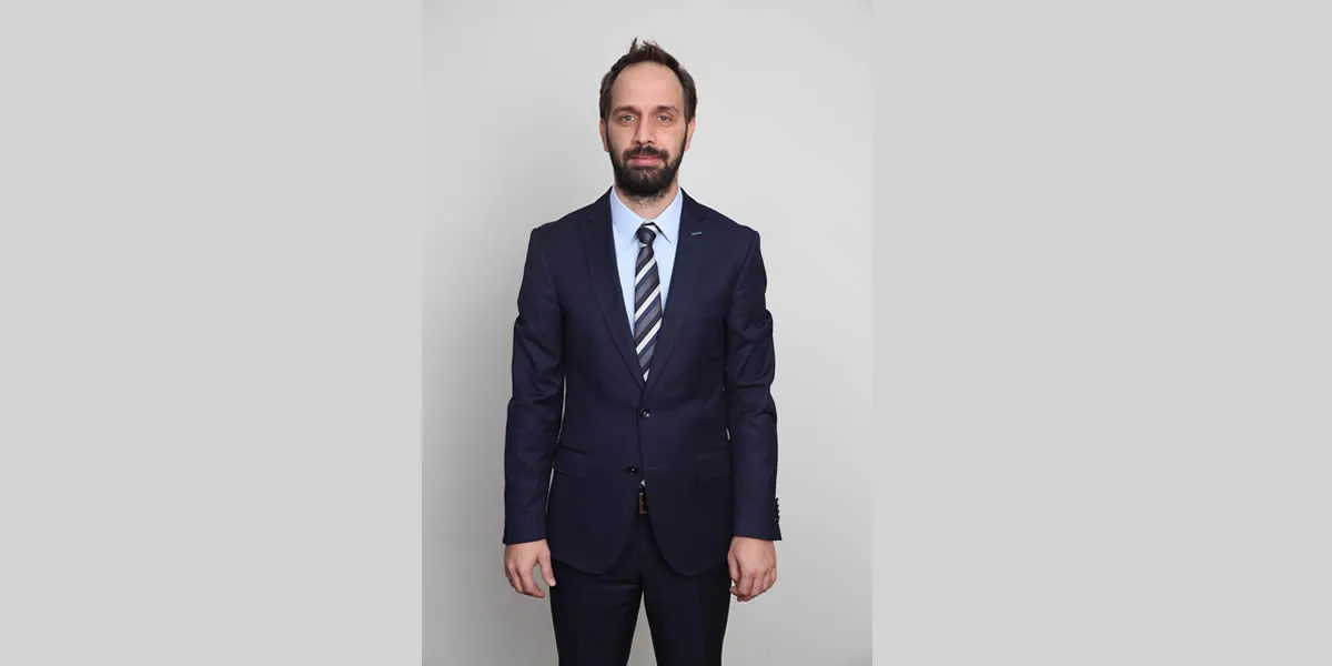 GYHİB Seçiminde Yeni Aday: Mustafa Talha Pepe