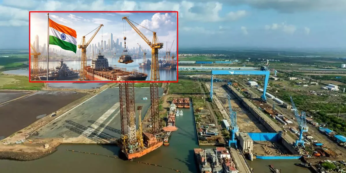 Tanker Piyasasında Hürmüz Etkisi: Hindistan Öne Çıktı