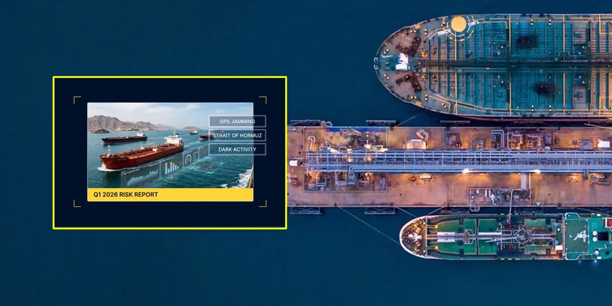 2026: Küresel Deniz Taşımacılığında Tarihi Kriz