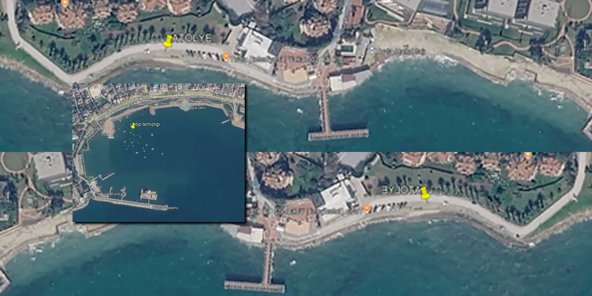 GİSBİR’den Sıfır Atık ve Deniz Temizliği Etkinliği