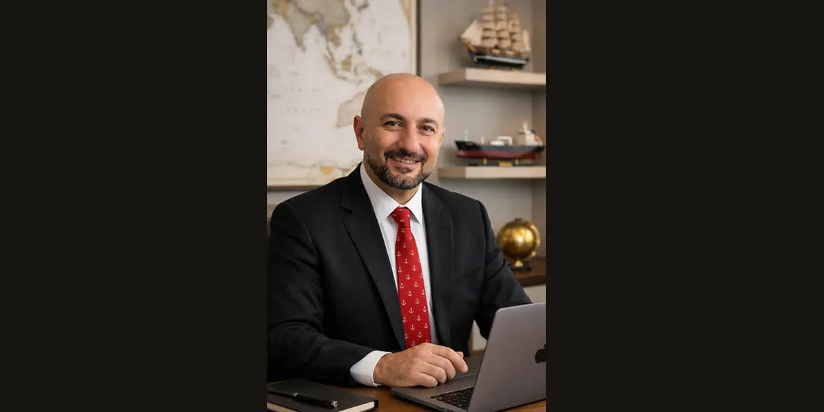 SeaProfs AI, Denizcilik Sektöründe Yapay Zekâ Kullanımını  Veri ve Güvenlik Ekseni Üzerinden Yeniden Tanımlıyor