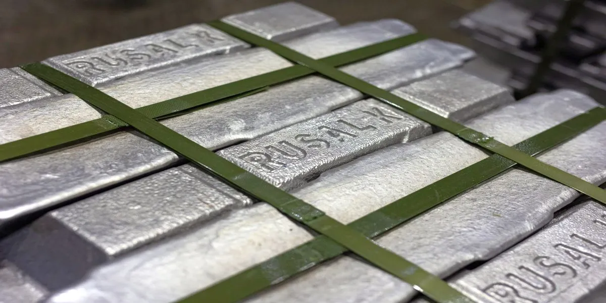 RUSAL’dan Denizcilik Sektörüne Yeni Alaşım